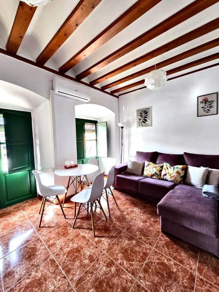 Casa En La Corredera Córdoba